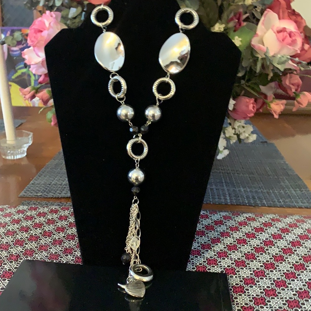 Paparazzi Necklace (long)